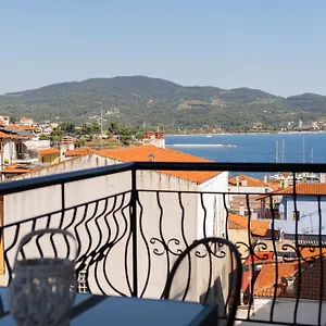3* Отель Kaplanis House