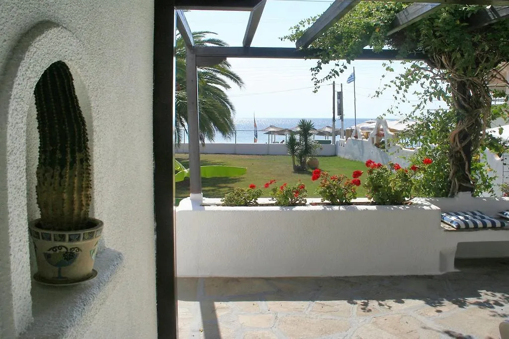 Villa Paradiso Neos Marmaras
