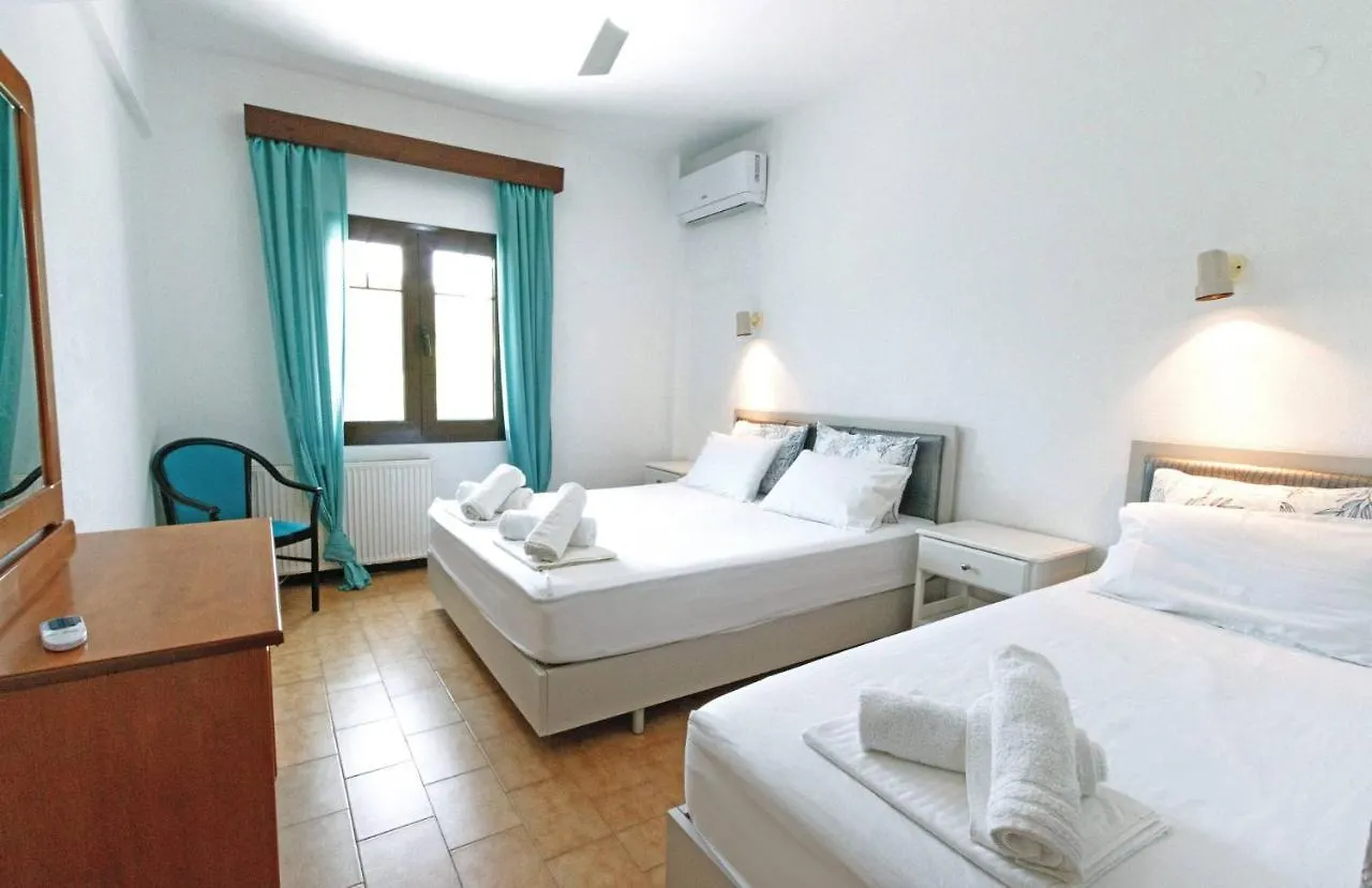 Villa Paradiso Neos Marmaras Greece