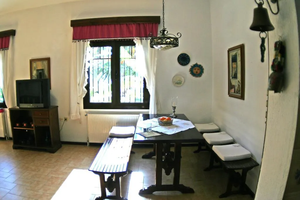 Villa Paradiso Neos Marmaras Greece
