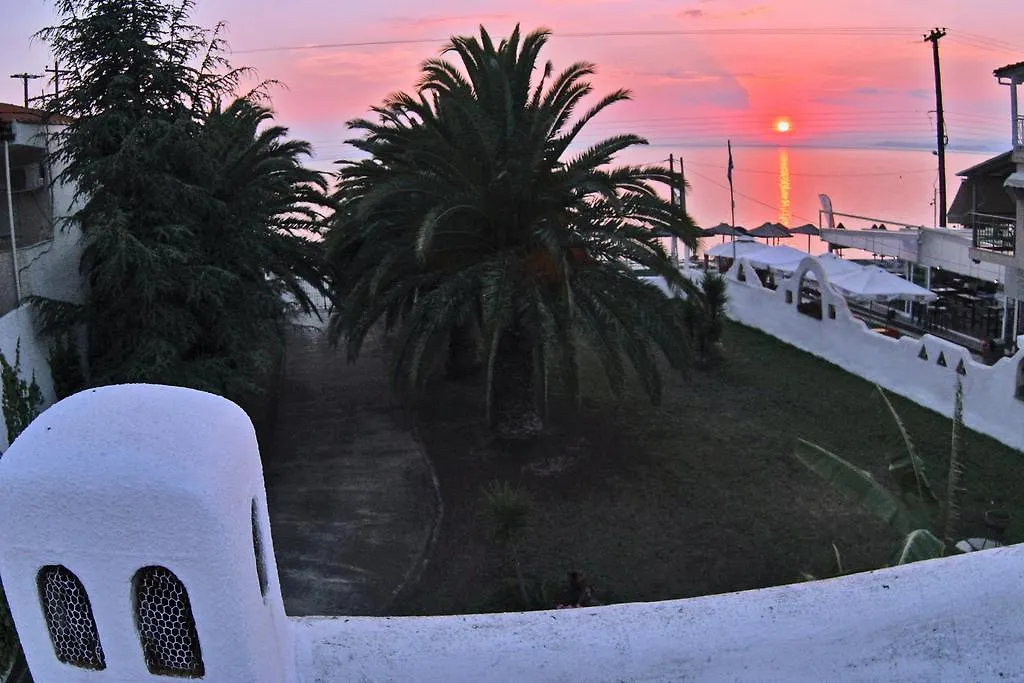 Villa Paradiso Neos Marmaras